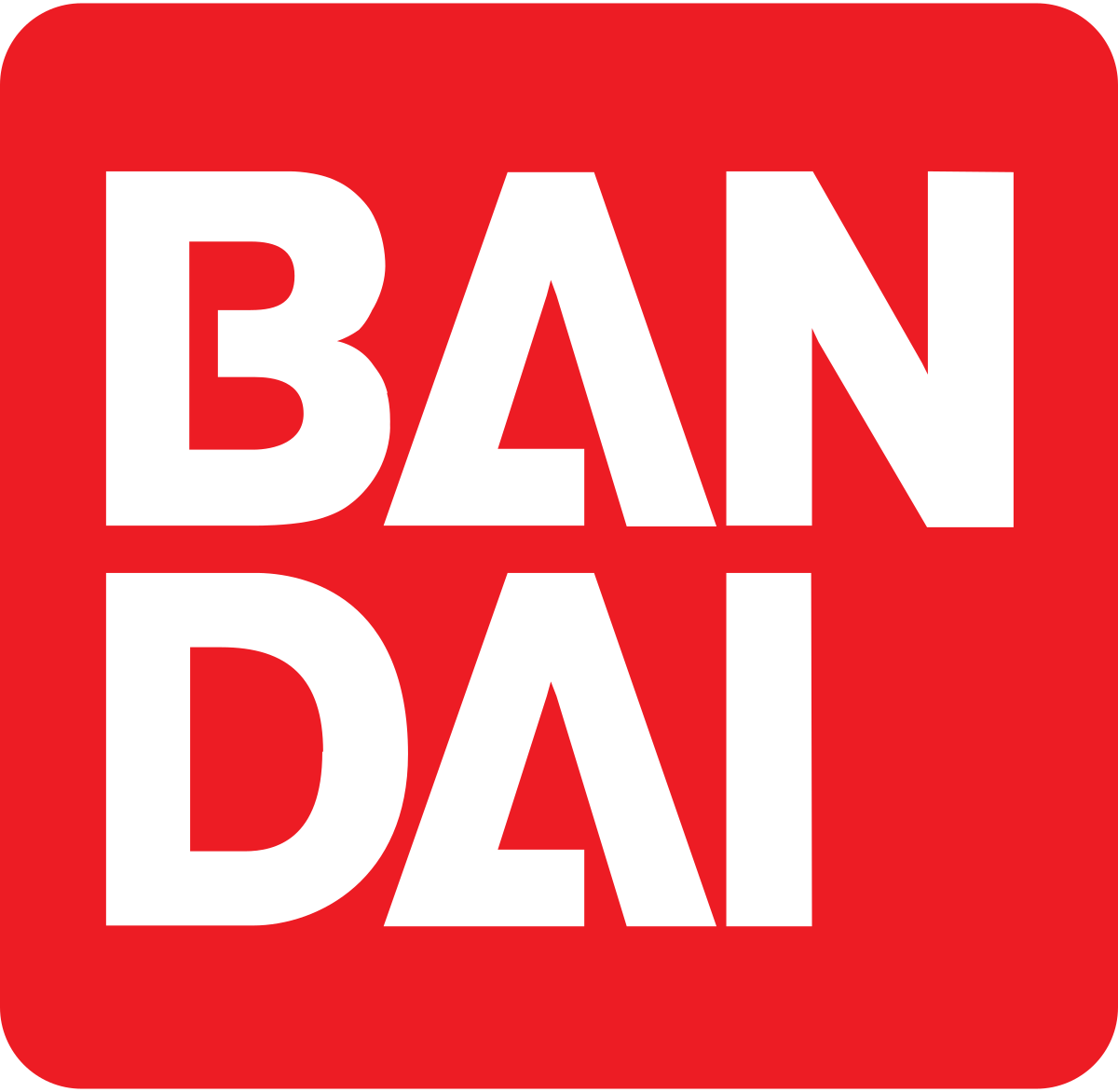 bandai