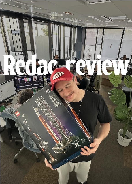 redac review