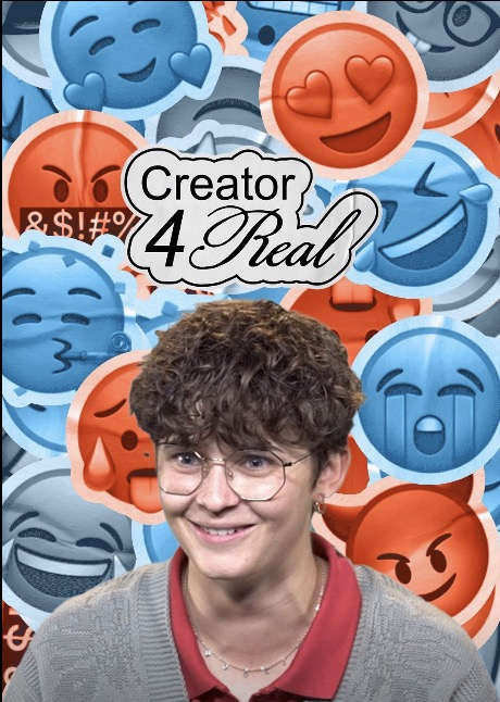 creator 4 real