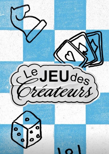 le jeu des createurs